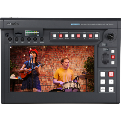 Avatar Shop|Datavideo KMU-200 All-In-One Single camera production unit|DATAVIDEO