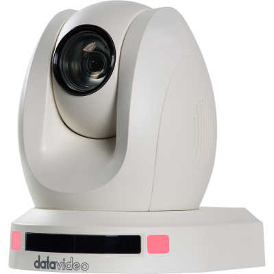 Avatar-Shop|Datavideo PTC-140TW HDBaseT Pan/Tilt Camera (White)|DATAVIDEO