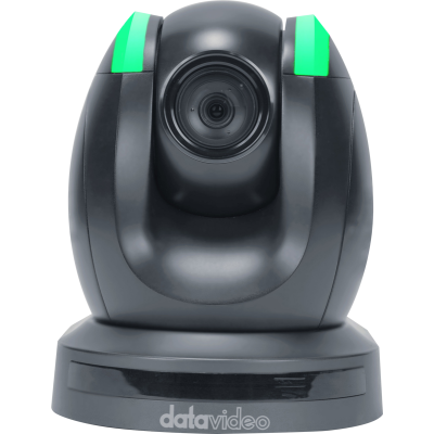 Avatar-Shop|Datavideo PTC-150 Black PTZ Camera black 30x opt zoom and tally|DATAVIDEO
