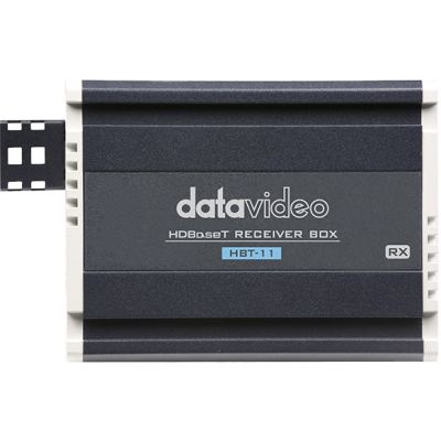 Avatar-Shop|Datavideo PTC-150TL PTZ Camera black, HDBaseT exl HBT-11 PSU|DATAVIDEO