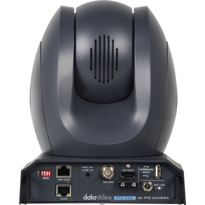 Avatar-Shop|Datavideo PTC-280 UHD PTZ Camera 12xOPT/16xDIG-Zoom|DATAVIDEO