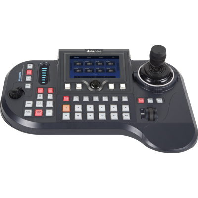 Avatar Shop|Datavideo RMC-300A Multi PTZ camera ctrl  (8 serial/16 IP)|DATAVIDEO