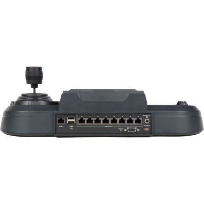 Avatar Shop|Datavideo RMC-300A Multi PTZ camera ctrl  (8 serial/16 IP)|DATAVIDEO