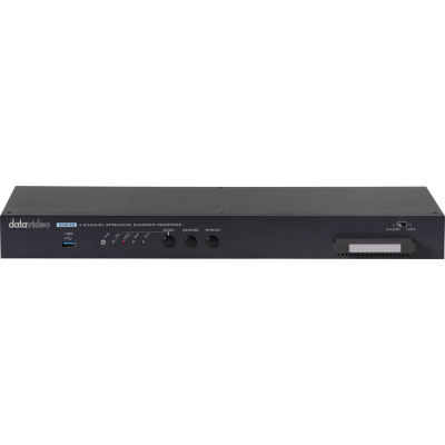 Avatar-Shop|Datavideo NVS-40 4 Channel streaming encoder|DATAVIDEO
