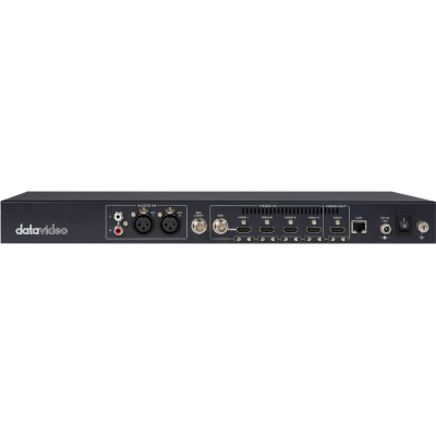 Avatar-Shop|Datavideo NVS-40 4 Channel streaming encoder|DATAVIDEO