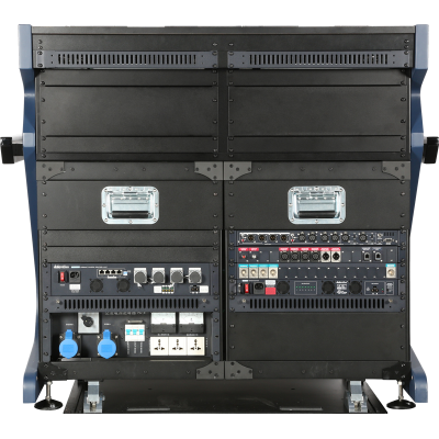 Avatar-Shop|Datavideo OBV-3200 Mobile Production System, 2 racksystem|DATAVIDEO