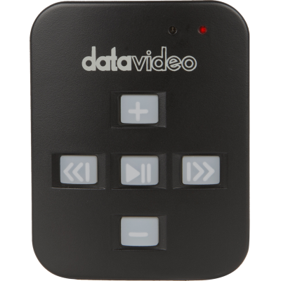 Avatar-Shop|Datavideo WR-500 Universal Bluetooth 4.0/wired remote|DATAVIDEO
