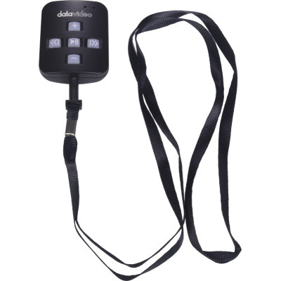 Avatar-Shop|Datavideo WR-500 Universal Bluetooth 4.0/wired remote|DATAVIDEO