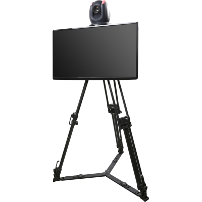 Avatar-Shop|Datavideo LBK-2 Tripod mount for 24"-32" monitors|DATAVIDEO