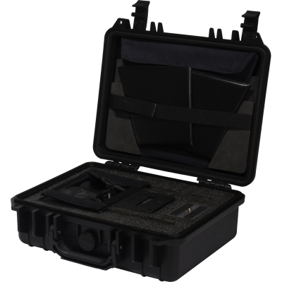 Avatar-Shop|Datavideo HC-500 High Impact Case 330x280x90mm|DATAVIDEO