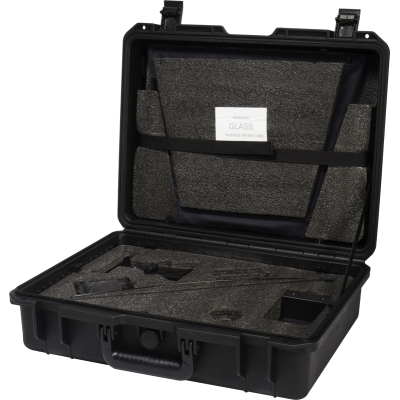Avatar-Shop|Datavideo HC-600 High Impact Case 515x415x200mm|DATAVIDEO