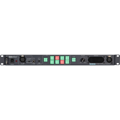 Avatar-Shop|Datavideo ITC-100 Intercom/talkback system|DATAVIDEO