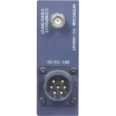 Avatar-Shop|Datavideo ITC-100SL Additional Belt pack kit for ITC-100|DATAVIDEO