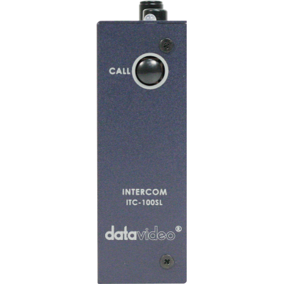 Avatar-Shop|Datavideo ITC-100SL Additional Belt pack kit for ITC-100|DATAVIDEO