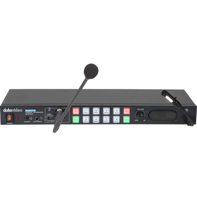 Avatar-Shop|Datavideo ITC-300 Intercom/talkback IP system|DATAVIDEO