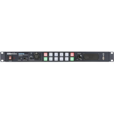 Avatar-Shop|Datavideo ITC-300 Intercom/talkback IP system|DATAVIDEO