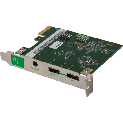 Avatar-Shop|Datavideo TVS-1000A Virtual Studio System HDMI Single Ch.|DATAVIDEO