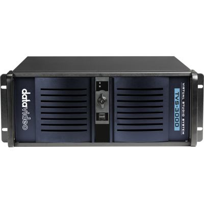 Avatar-Shop|Datavideo TVS-3000 Tracking virtual Studio System w tracker|DATAVIDEO