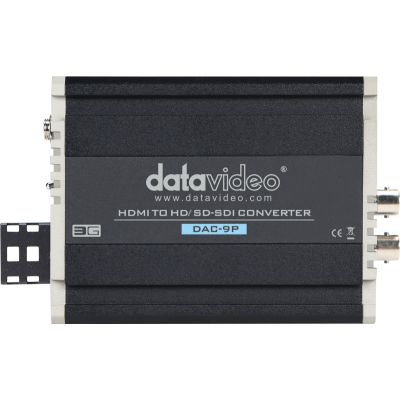 Avatar-Shop|Datavideo DAC-9P HDMI HD-Video to HD/SD-SDI Converter|DATAVIDEO
