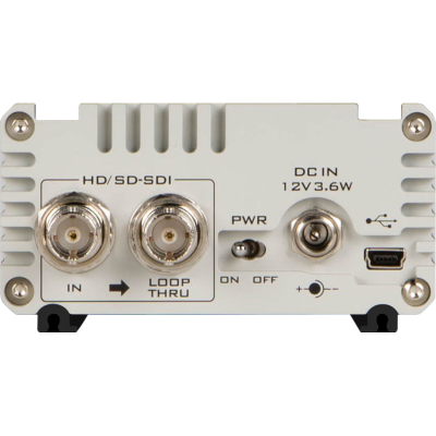 Avatar-Shop|Datavideo DAC-60 HD/ SD-SDI to VGA converter|DATAVIDEO