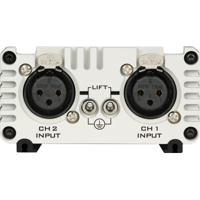 Avatar-Shop|Datavideo DAC-80 2 Channel Audio 1:1 transformer|DATAVIDEO