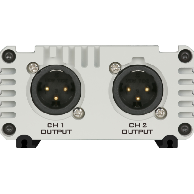 Avatar-Shop|Datavideo DAC-80 2 Channel Audio 1:1 transformer|DATAVIDEO