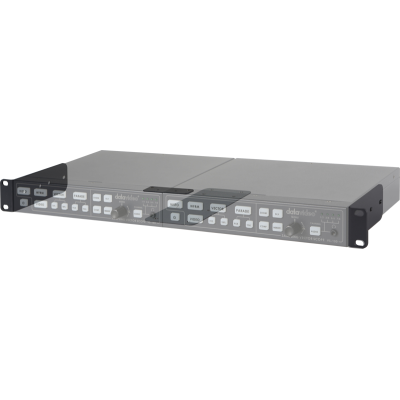 Avatar-Shop|Datavideo RMK-1 Rack Mount Kit for 1 or 2, 1U products|DATAVIDEO