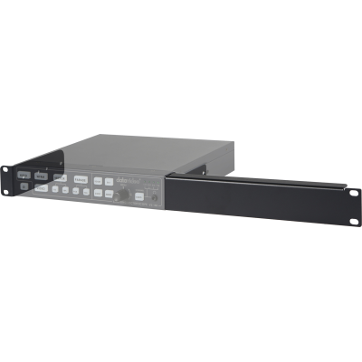 Avatar-Shop|Datavideo RMK-1 Rack Mount Kit for 1 or 2, 1U products|DATAVIDEO