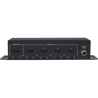 Avatar-Shop|Datavideo VP-840 HDMI Distribution Amplifier 14|DATAVIDEO