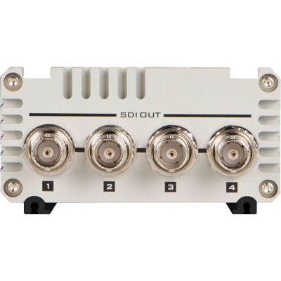 Avatar-Shop|Datavideo VP-597 3G/HD/SD-SDI Distribution Amplifier 1-6|DATAVIDEO