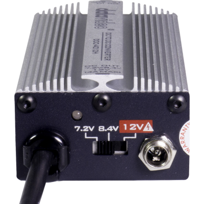 Avatar-Shop|Datavideo DDC-4012H DC/ DC converter/stabilizer|DATAVIDEO