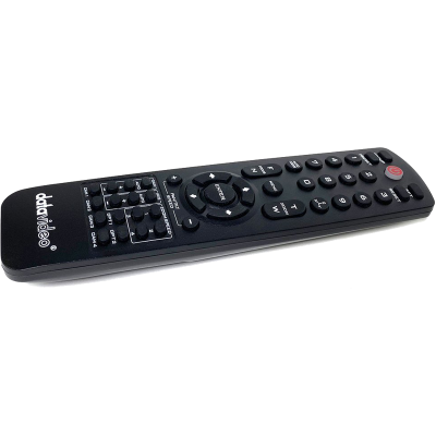 Avatar-Shop|Datavideo Remote for PTC-150 / BC-80 IR|DATAVIDEO