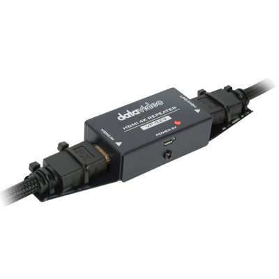Avatar-Shop|Datavideo VP-929 4K HDMI Repeater. Up to 20 meters.|DATAVIDEO