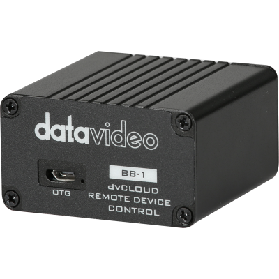 Avatar-Shop|Datavideo BB-1 control interface|DATAVIDEO