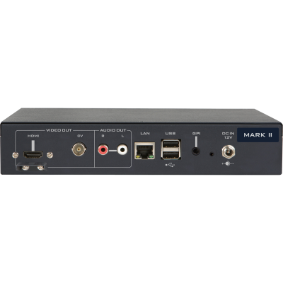 Avatar-Shop|Datavideo NVD-30MKII H.264/SRT stream decoder with HDMI output|DATAVIDEO