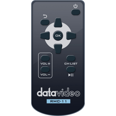 Avatar-Shop|Datavideo NVD-30MKII H.264/SRT stream decoder with HDMI output|DATAVIDEO