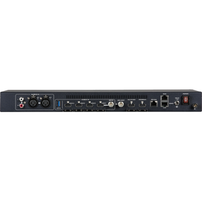 Avatar-Shop|Datavideo iCast-10NDI 5 Input multiformat switcher|DATAVIDEO