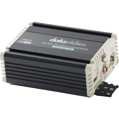 Avatar-Shop|Datavideo DAC-8P 4K UHD/HD/SD-SDI to HDMI converter|DATAVIDEO