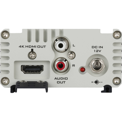 Avatar-Shop|Datavideo DAC-8P 4K UHD/HD/SD-SDI to HDMI converter|DATAVIDEO