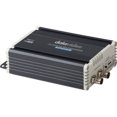 Avatar-Shop|Datavideo DAC-9P 4K HDMI UHD-Video to UHD/SD-SDI Converter|DATAVIDEO