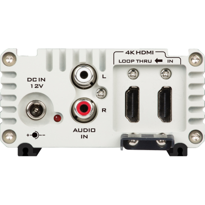 Avatar-Shop|Datavideo DAC-9P 4K HDMI UHD-Video to UHD/SD-SDI Converter|DATAVIDEO