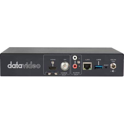 Avatar-Shop|Datavideo NVD-40 UHD/4K IP decoder|DATAVIDEO