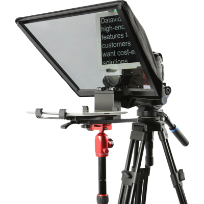 Avatar-Shop|DATAVIDEO TP-650MKII ENG PROMPTER|DATAVIDEO