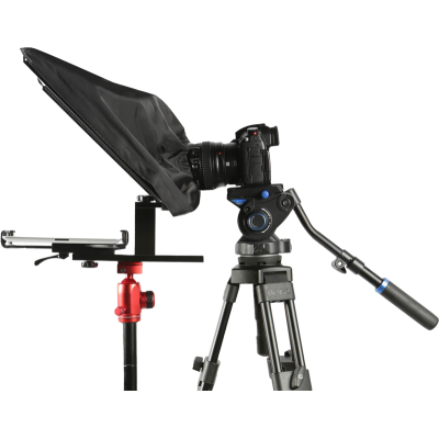 Avatar-Shop|DATAVIDEO TP-650MKII ENG PROMPTER|DATAVIDEO
