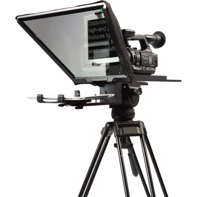 Avatar-Shop|DATAVIDEO TP-650MKII ENG PROMPTER|DATAVIDEO