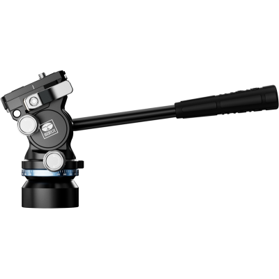 Avatar Shop|Sirui Pan & Tilt Head with Leveling Base KV-10|SIRUI