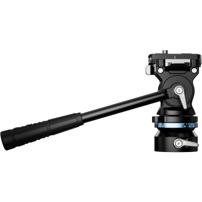 Avatar Shop|Sirui Pan & Tilt Head with Leveling Base KV-10|SIRUI