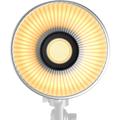 Avatar Shop|SmallRig 5142 RC 100B COB LED, Lampa Video Pro, 4610 Lux la 1m, CRI 97+, Control Wireless SmallGoGo, 700g|SmallRig