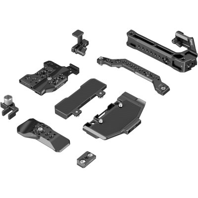 Avatar Shop|SmallRig 5136 Cage Kit for Canon EOS C80|SmallRig
