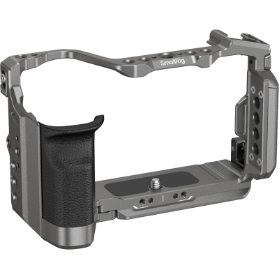 Avatar Shop|SmallRig 5198 HawkLock Quick Release Cage Kit for Sony A 7C II / 7CR|SmallRig